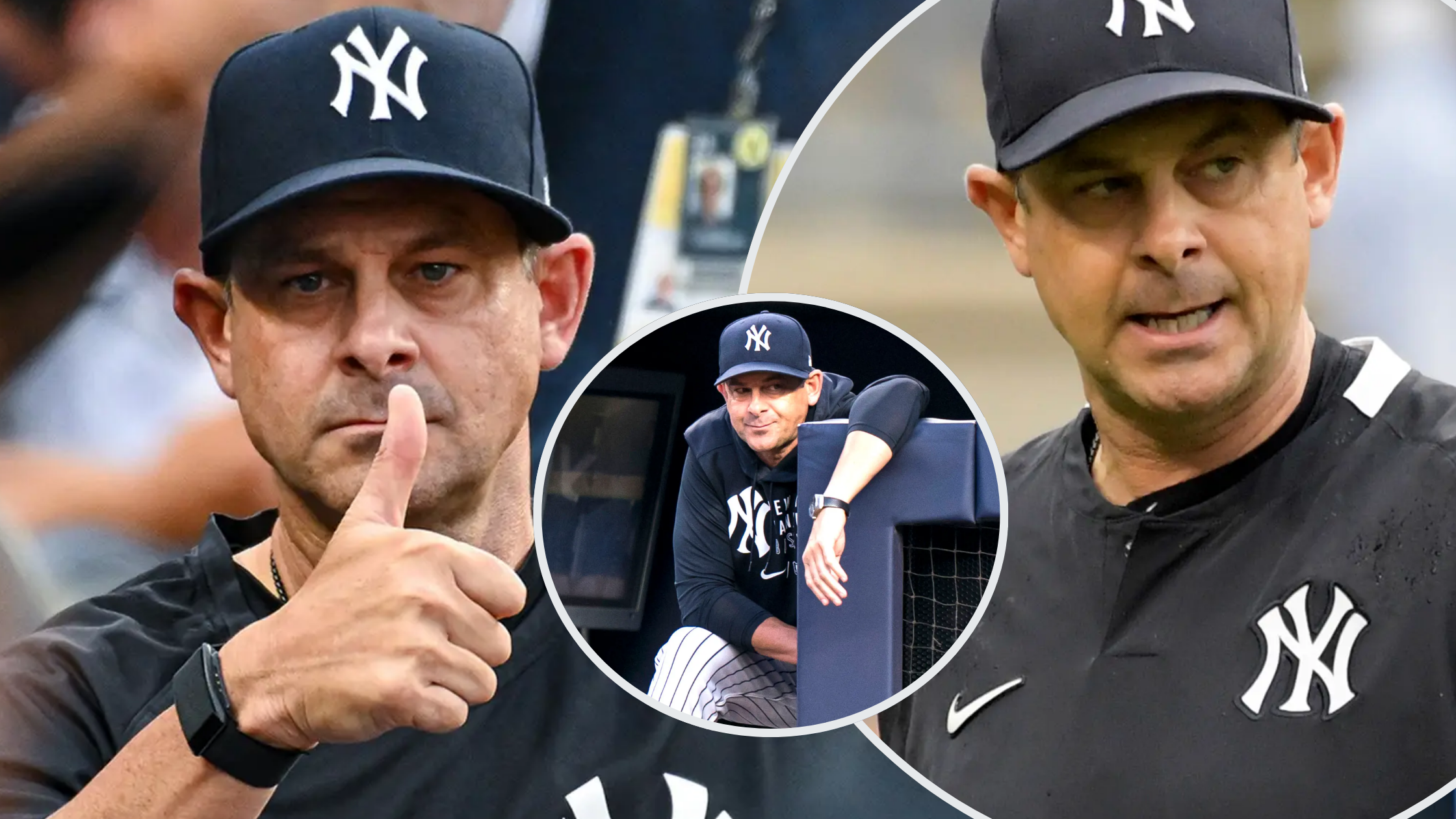 Aaron Boone: Yankees Manager’s Net Worth, Salary, and Contract Details