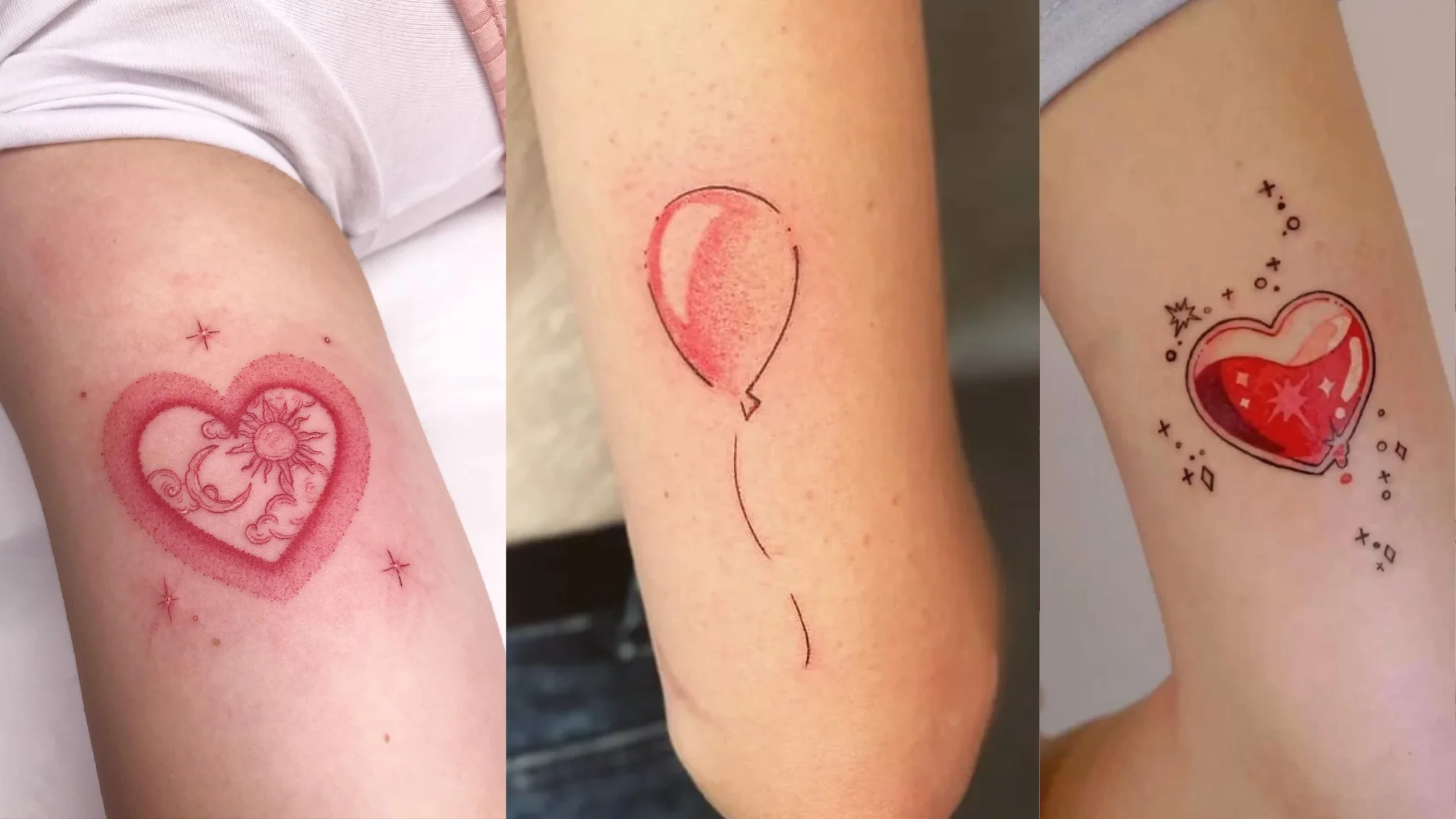 Red Ink Tattoos: Everything You Need to Know