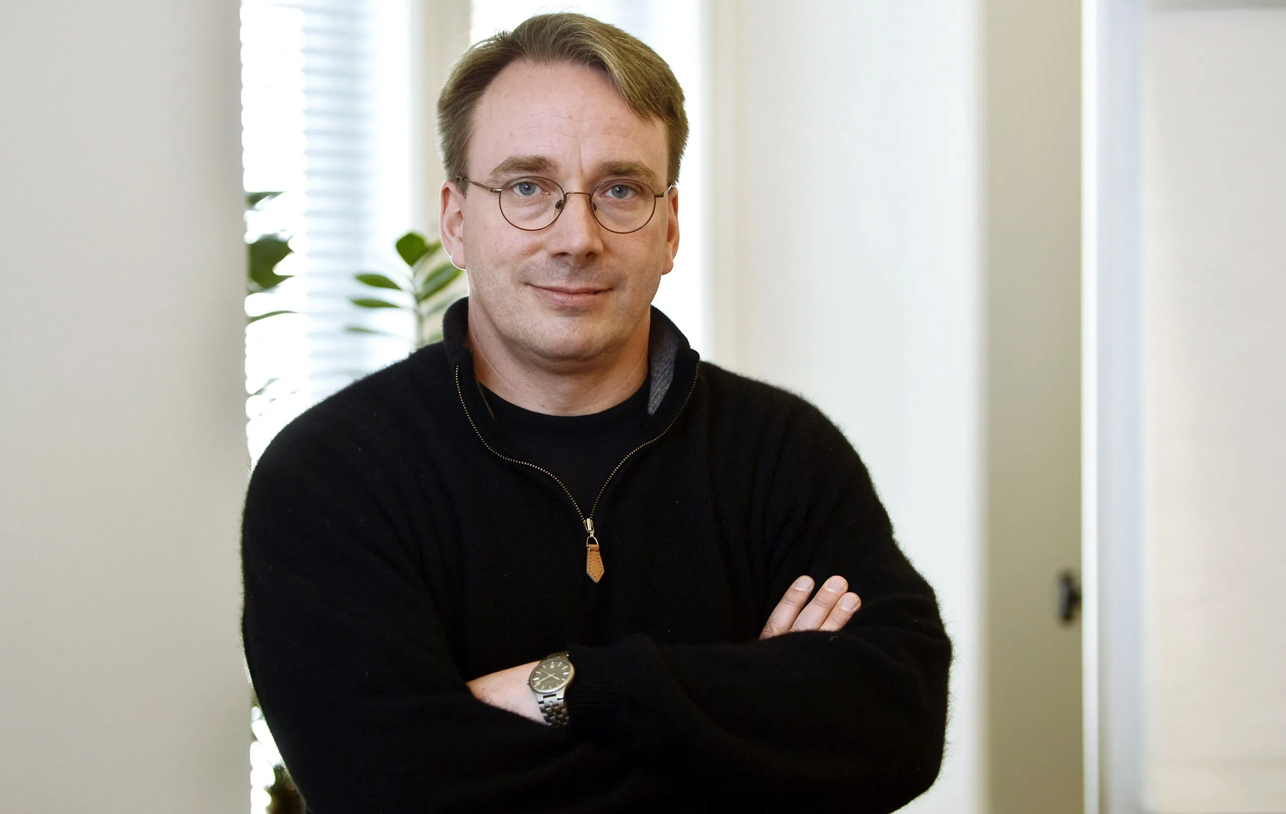 Linus Torvalds Net Worth: Career, and Legacy of the Linux Creator