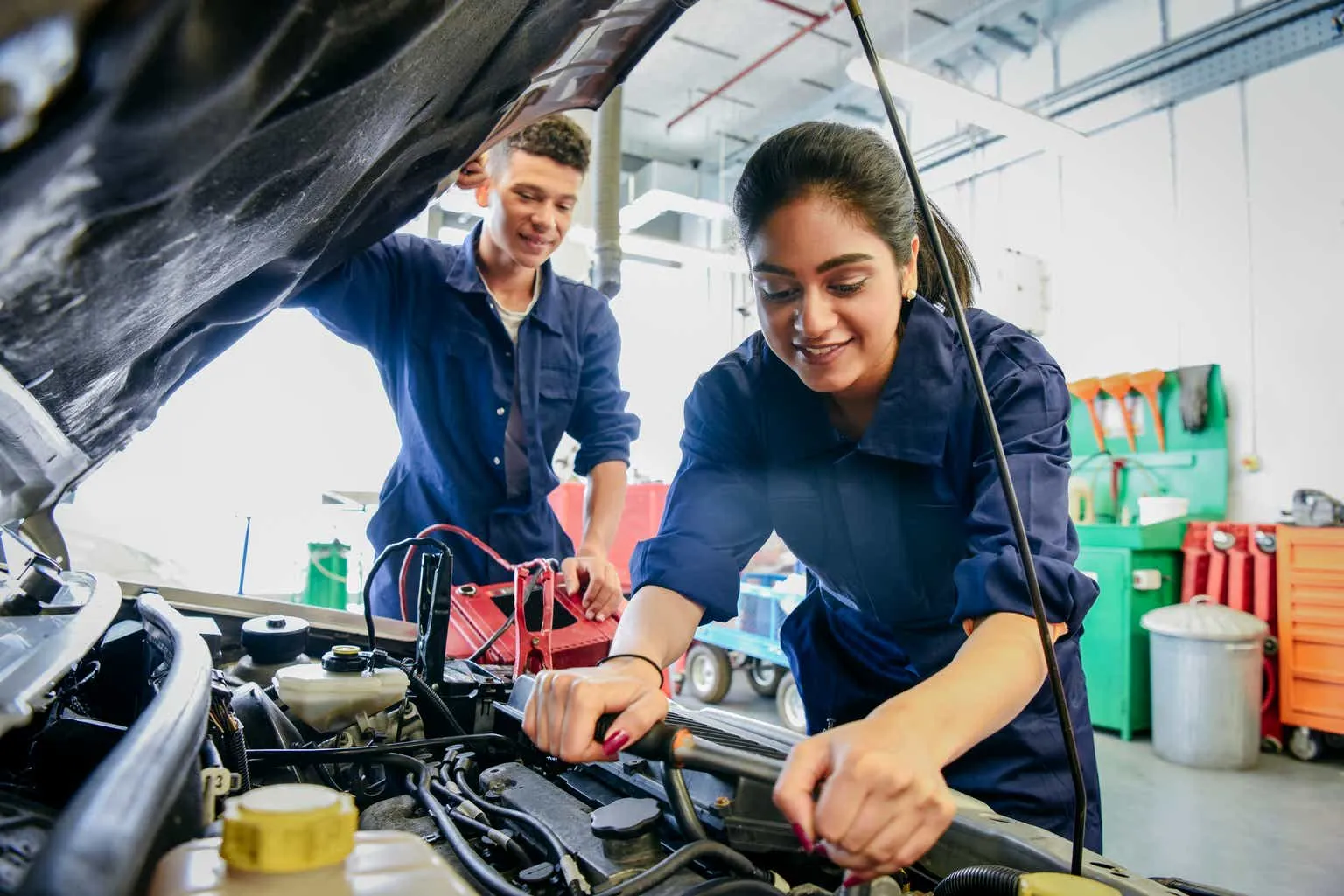 Can You Get Your Vehicle Fixed At a Vo-Tech School? Everything You Need to Know