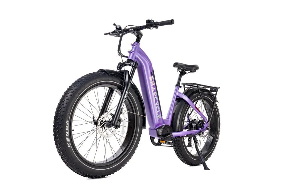 Best Cargo eBike 2025  Top Electric Cargo Bikes for Heavy Loads