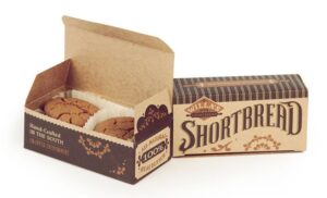 Custom Cookie Boxes Can Enhance Your Customer Experience