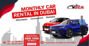 🚗 Best Auto Rental in Dubai – Affordable & Reliable Options