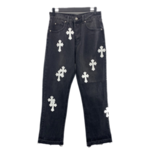 Where to Buy Chrome Hearts Jeans: Exclusive Retailers and Online Options