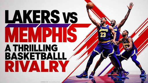 Lakers vs Memphis: A Thrilling Basketball Rivalry