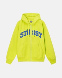 Stussy France Collection Fashion  The Ultimate Streetwear Statement