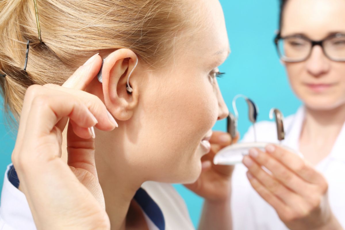 How to Get the Ideal Fit for Your Hearing Aid