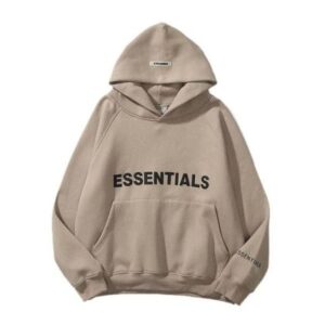 Why Essentials Hoodies Continue to Dominate Modern Street Fashion