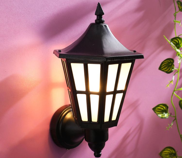 Outdoor Wall Lights That Transform Your Home’s Exterior