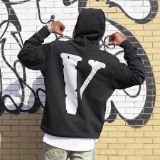 VLONE Hoodie Collection Fashion The Ultimate Streetwear Icon