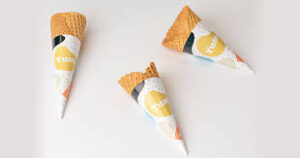Enhance Your Brand Custom Packaging with Custom Cone Sleeve