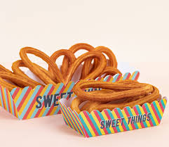 How Custom Churros Boxes Improve Your Brand Image