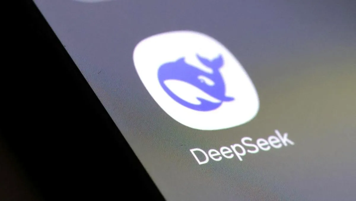 Introducing DeepSeek-V3: Your Intelligent Virtual Assistant