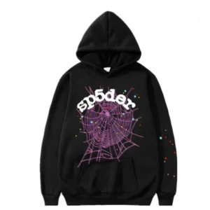 Sp5der Hoodie new online comfort style shop