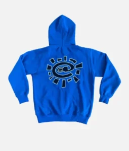 Online Adwysd Hoodie