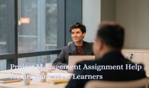 Project Management Assignment Help​ for Brisbane West Learners