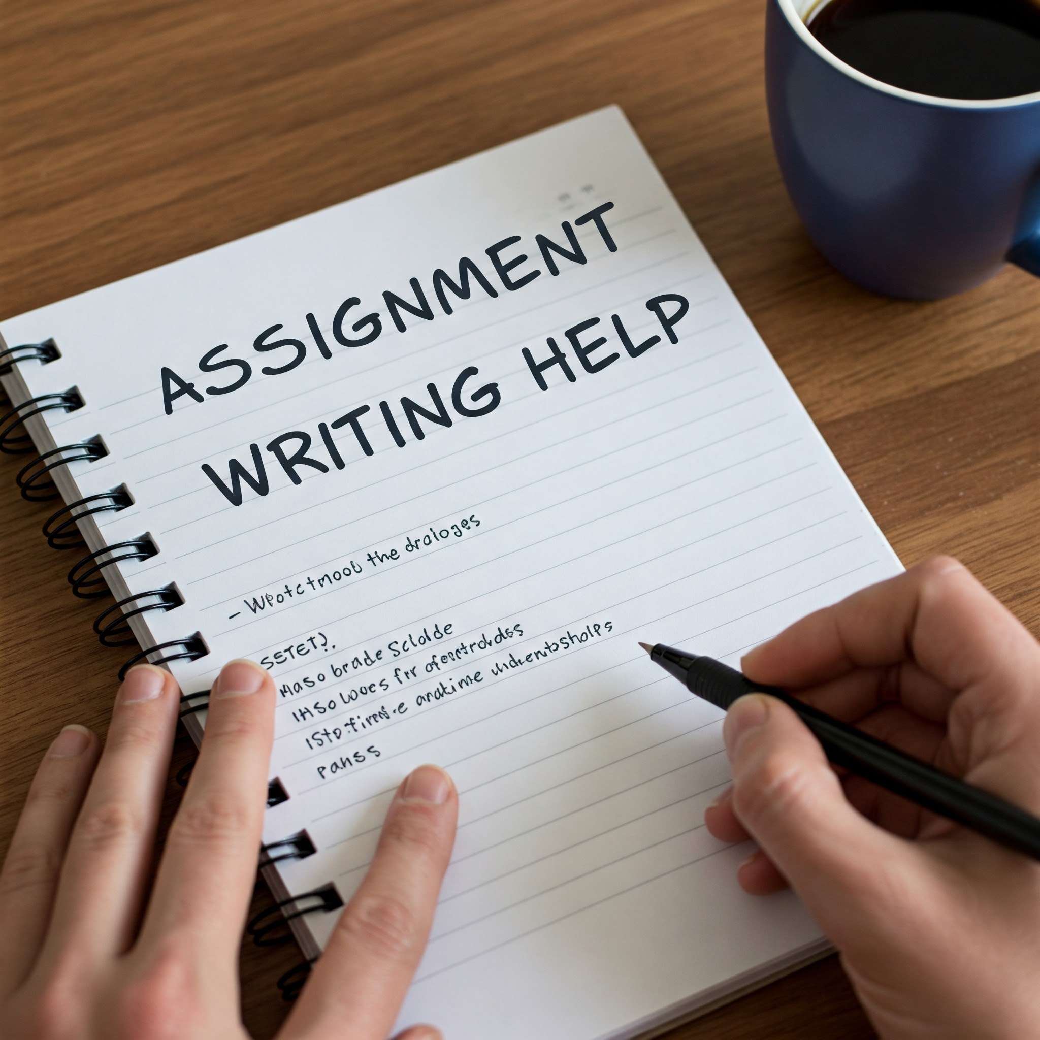 Frequent Challenges Students Encounter When Writing Assignments