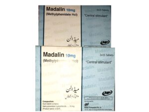 Common Myths and Facts About Madalin 10mg Tablet 30’s