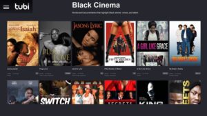 Top Must Watch Movies on Tubi TV Right Now