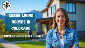 Sober Living Houses in Colorado | Trusted Recovery Homes