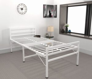 Portable Bed for Guests – The Smart Choice for Extra Sleeping Space
