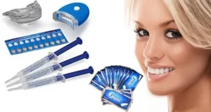 Best At-Home Teeth Whitening Kits: Achieve a Brighter Smile in the Comfort of Your Home