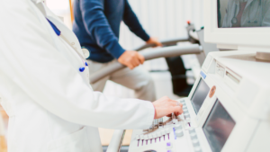 Everything You Need to Know About the Treadmill Test Near Me