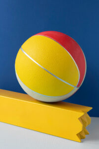 Understanding the Importance of Personalised Balls in Sports
