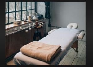 Massage a Domicile : Le Bien-Etre Chez Vous