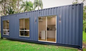 What Are the Benefits of Container Modification Services for Your Business Needs?