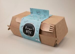 How Custom Frozen Food Packaging Influences Buyer Decisions