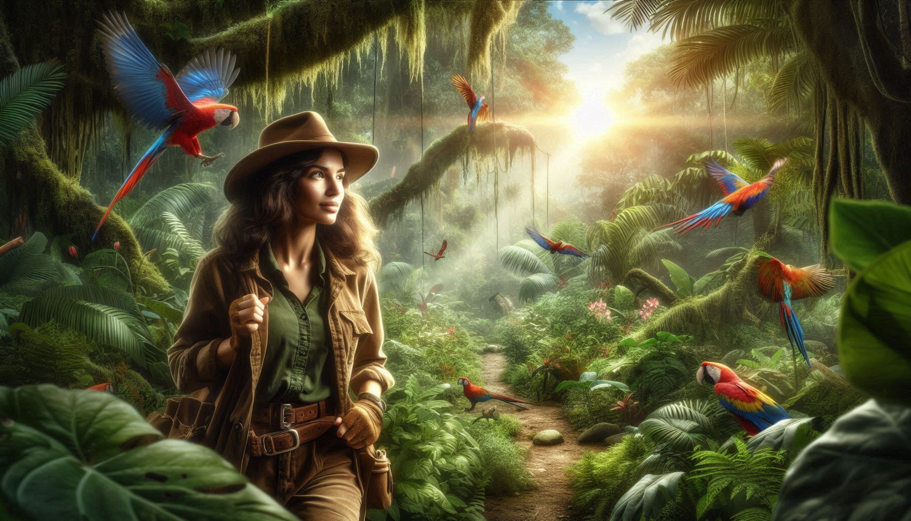 Amanda The Adventurer: Now Available on Android Store!