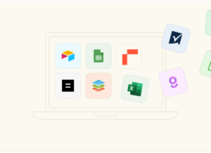 Excel planning solutions