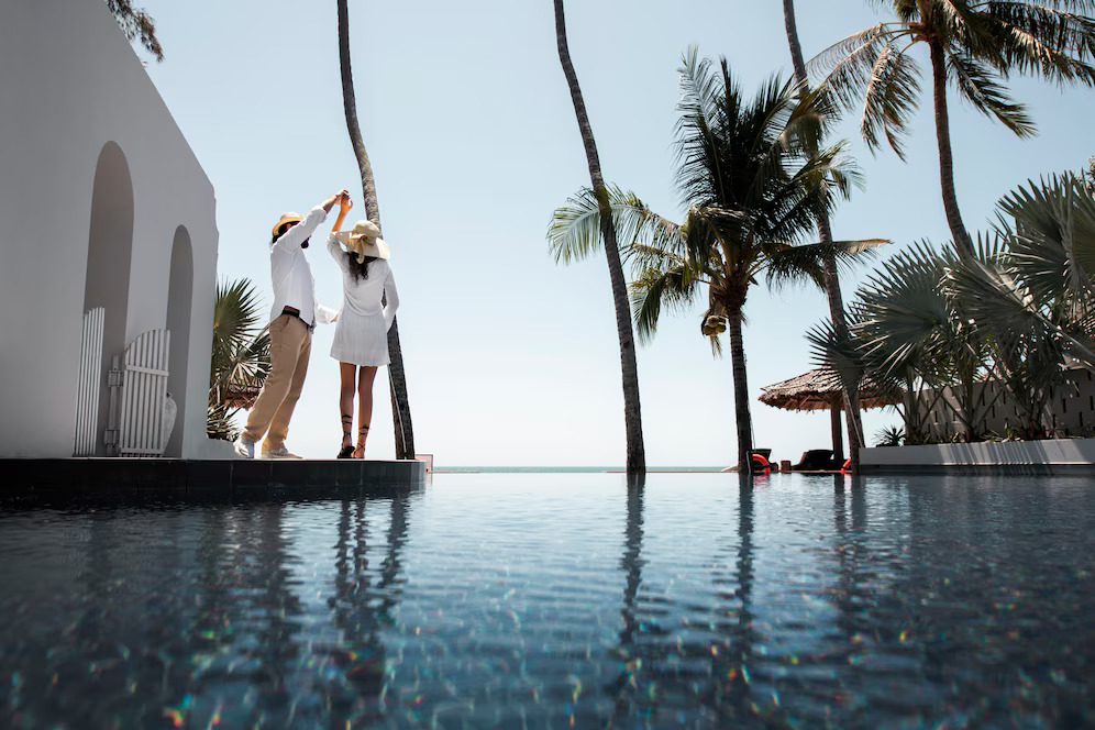 Hotels in Adelaide with Stunning Views