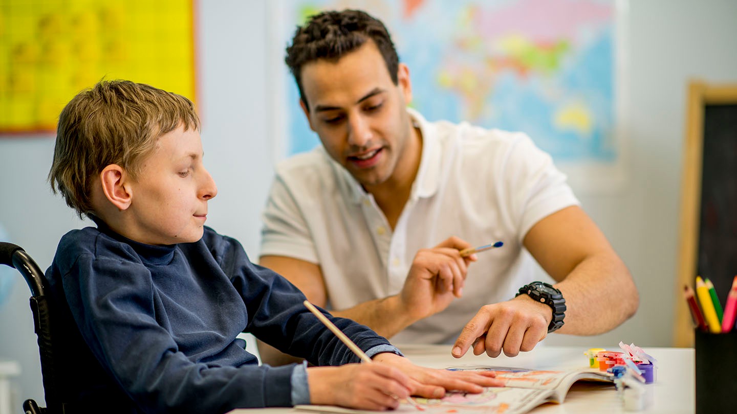 Top 5 Qualities to Look for in an NDIS Psychologist