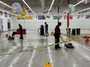 How to Protect Your Flooring Investment: Cleaning Strategies for High-Traffic Areas