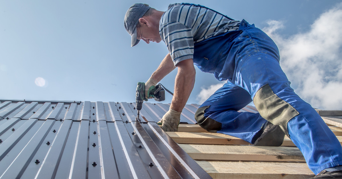 Roof Restoration vs. Replacement: Making the Right Choice for Your Property