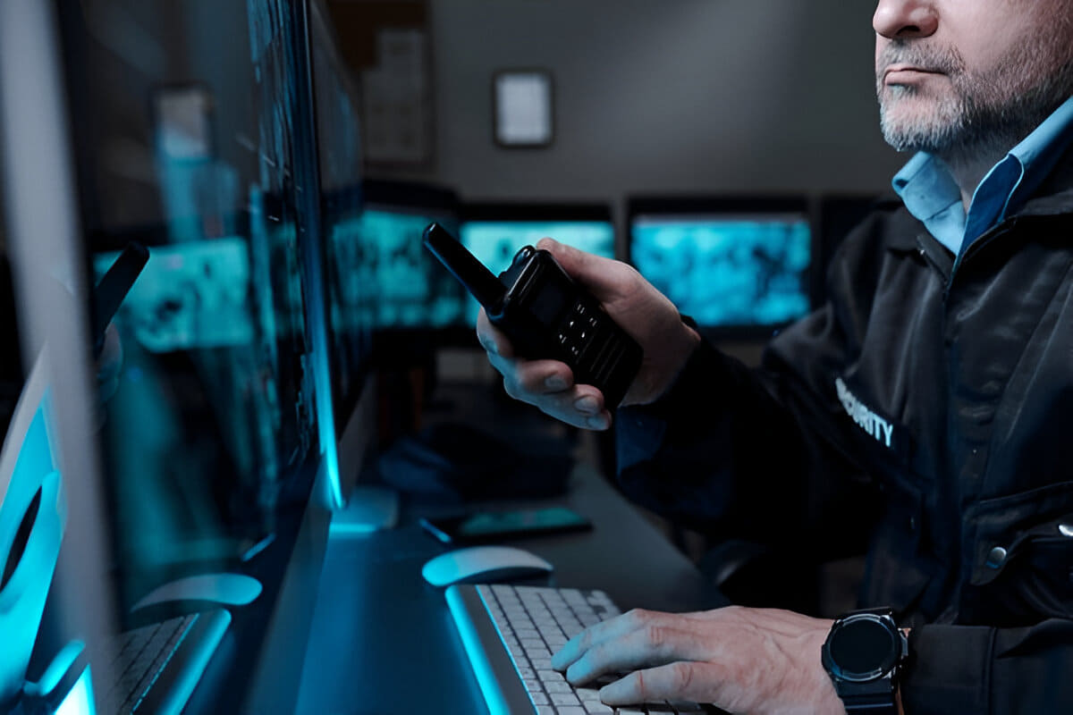 How Security Guards in Melbourne Can Enhance Business Safety