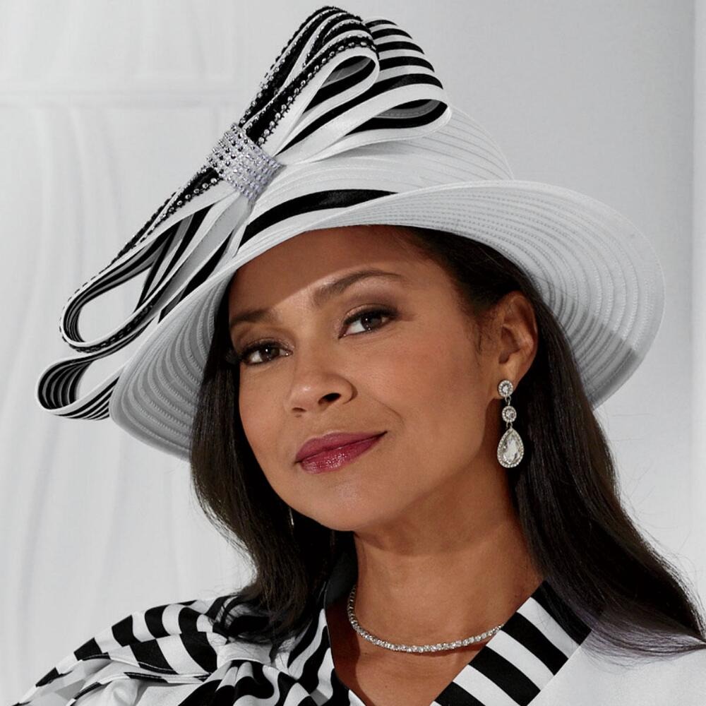 Church Hats: Choosing the Right Hat for Every Church Occasion