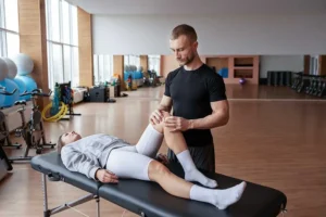 Toronto Injury Rehab: Your Complete Guide to Recovery