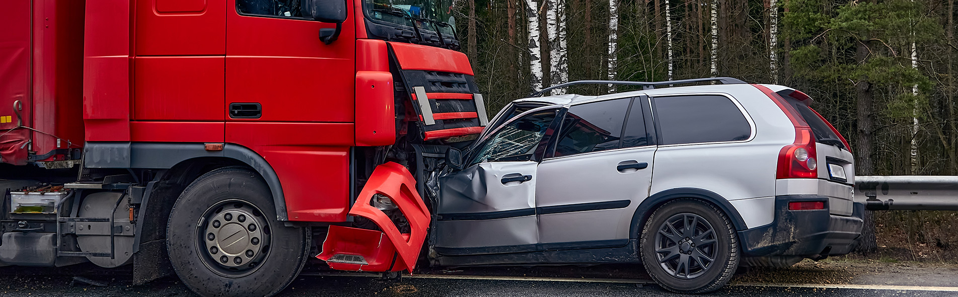 How to Choose the Right Trucking Accident Lawyer for Your Case?