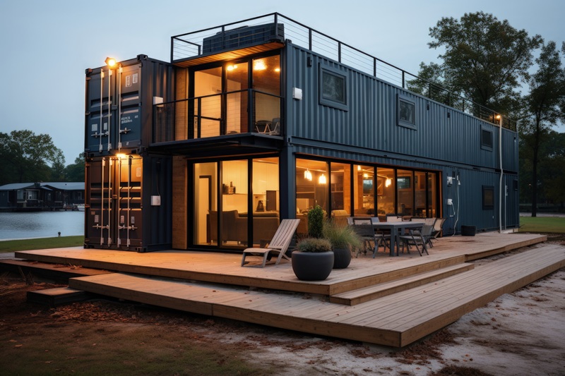 Innovative Ways to Ensure Adequate Ventilation in “Relocatable Homes”
