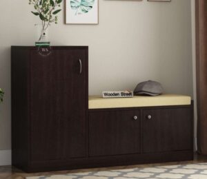 Shoe Rack Designs That Save Space and Look Stylish