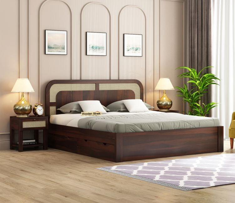 How to Choose the Perfect Wood Bed for Your Room