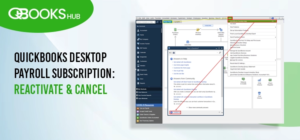 QuickBooks Desktop Payroll Subscription Guide 2025