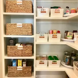 Professional Home Organizers: Organize Your Home Effortlessly