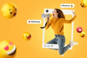 Influencer Marketing: Boost Your Brand with Creative Campaigns