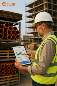 Preventing Inventory Loss with Construction Software
