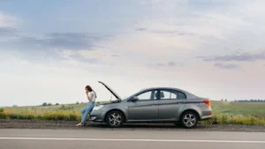 How to Manage Rental Car Breakdowns in Dubai