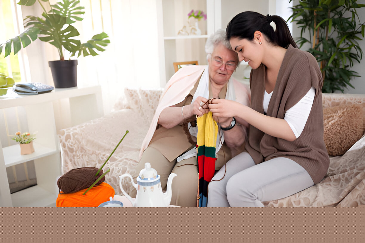 Home Care in Newport Beach Tailored Services to Support Your Loved Ones